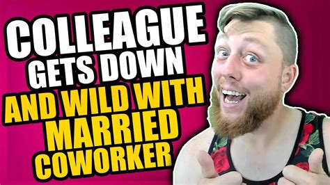 Coworker Blackmailed into Sex (.mp4) .